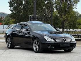 Mercedes-Benz CLS 320 ИТАЛИЯ - 12800 лв. / 6544.54 € - 61960748 7