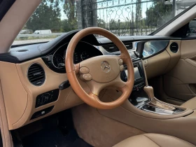 Mercedes-Benz CLS 320 ИТАЛИЯ - 12800 лв. / 6544.54 € - 61960748 8