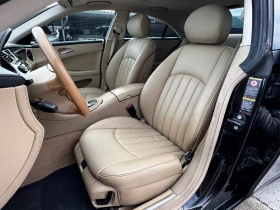 Mercedes-Benz CLS 320 ИТАЛИЯ - 12800 лв. / 6544.54 € - 61960748 9