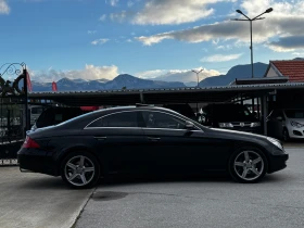 Mercedes-Benz CLS 320 ИТАЛИЯ - 12800 лв. / 6544.54 € - 61960748 6