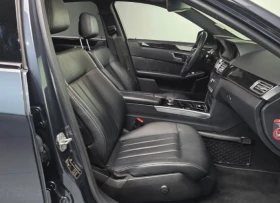 Mercedes-Benz E 220 CDI Avantgarde | Mobile.bg    11