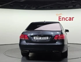 Mercedes-Benz E 220 CDI Avantgarde | Mobile.bg    4