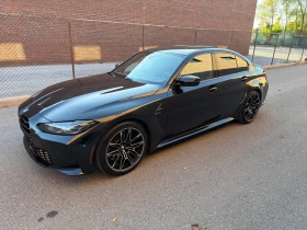 BMW M3 * Competition * CARFAX *    | Mobile.bg    2