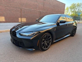     BMW M3 * Competition * CARFAX *   
