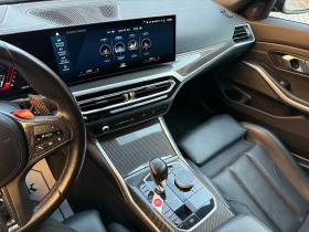 BMW M3 * Competition * CARFAX *    | Mobile.bg    9