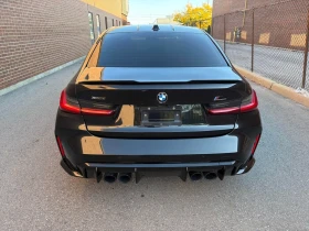 BMW M3 * Competition * CARFAX *    | Mobile.bg    4