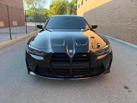 BMW M3 * Competition * CARFAX *    | Mobile.bg    6