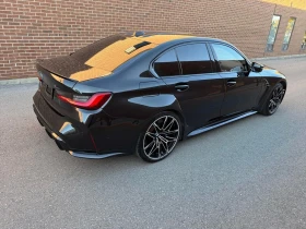 BMW M3 * Competition * CARFAX *    | Mobile.bg    3