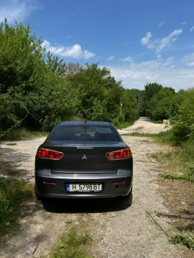 Обява за продажба на Mitsubishi Lancer 1.5mivec 109 ~5 000 лв. - изображение 3 | Auto.bg Обява за продажба на Mitsubishi Lancer 1.5mivec 109 ~5 000 лв. - изображение 3