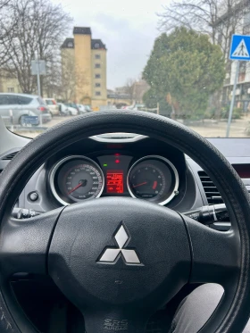 Обява за продажба на Mitsubishi Lancer 1.5mivec 109 ~5 000 лв. - изображение 4 | Auto.bg Обява за продажба на Mitsubishi Lancer 1.5mivec 109 ~5 000 лв. - изображение 4