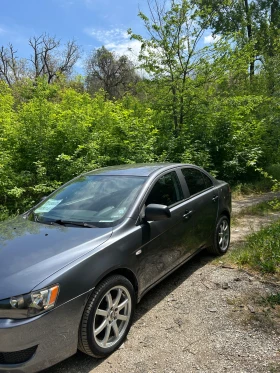 Обява за продажба на Mitsubishi Lancer 1.5mivec 109 ~5 000 лв. - изображение 1 | Auto.bg Обява за продажба на Mitsubishi Lancer 1.5mivec 109 ~5 000 лв. - изображение 1
