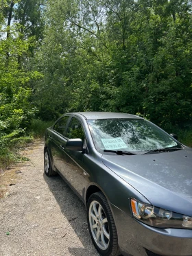 Обява за продажба на Mitsubishi Lancer 1.5mivec 109 ~5 000 лв. - изображение 2 | Auto.bg Обява за продажба на Mitsubishi Lancer 1.5mivec 109 ~5 000 лв. - изображение 2