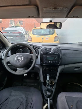 Обява за продажба на Dacia Logan ~6 111 лв. - изображение 1 | Auto.bg Обява за продажба на Dacia Logan ~6 111 лв. - изображение 1