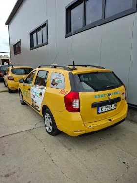 Обява за продажба на Dacia Logan ~6 111 лв. - изображение 2 | Auto.bg Обява за продажба на Dacia Logan ~6 111 лв. - изображение 2