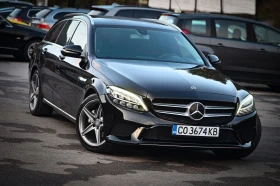 Mercedes-Benz C 200 FACELIFT 9G-tronic - 26499 лв. / 13548.72 € - 81597494 7