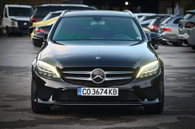 Mercedes-Benz C 200 FACELIFT 9G-tronic - 26499 лв. / 13548.72 € - 81597494 8