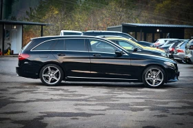 Mercedes-Benz C 200 FACELIFT 9G-tronic - 26499 лв. / 13548.72 € - 81597494 6