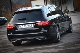 Mercedes-Benz C 200 FACELIFT 9G-tronic - 26499 лв. / 13548.72 € - 81597494 5