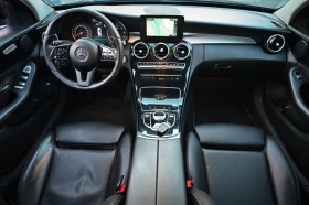 Mercedes-Benz C 200 FACELIFT 9G-tronic - 26499 лв. / 13548.72 € - 81597494 10
