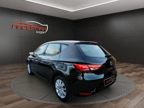 Seat Leon 1.6TDI BUSINESS, снимка 4