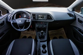 Seat Leon 1.6TDI BUSINESS, снимка 10