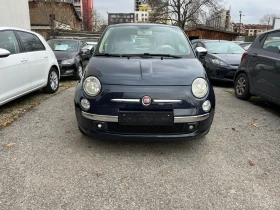 Fiat 500 1.4i