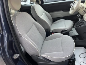 Fiat 500 1.4i | Mobile.bg � ����� ������ 12