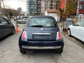 Fiat 500 1.4i | Mobile.bg � ����� ������ 6