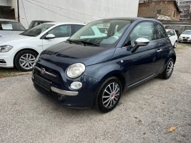Fiat 500 1.4i | Mobile.bg � ����� ������ 3
