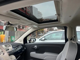 Fiat 500 1.4i | Mobile.bg � ����� ������ 8