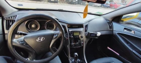 Hyundai Sonata ����� ���� ��� ��������� | Mobile.bg � ����� ������ 4