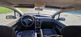 Peugeot 307 HDI, снимка 9