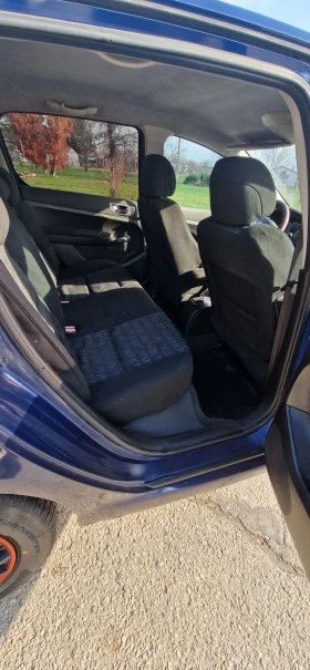Peugeot 307 HDI, снимка 7