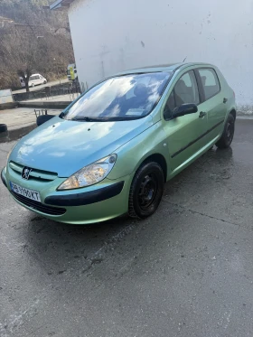 Peugeot 306 1.6