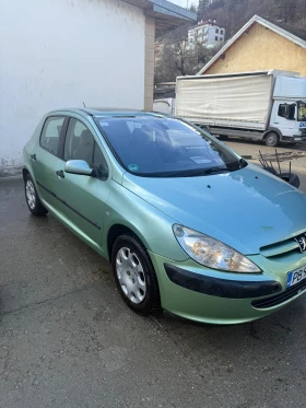 Peugeot 306 1.6, снимка 2