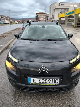Citroen C4 Cactus - 7890 € / 15431.50 лв. - 59369088 2