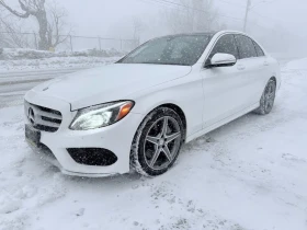 Mercedes-Benz C 300 AMG* B.SPOT* KEYLESS* PANORAMA* MULTIBEAM LED* 