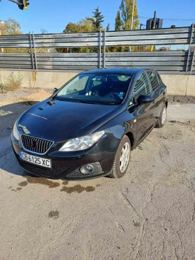Seat Ibiza, снимка 1