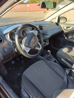 Seat Ibiza, снимка 12