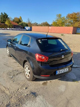 Seat Ibiza, снимка 5