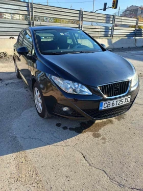 Seat Ibiza, снимка 9