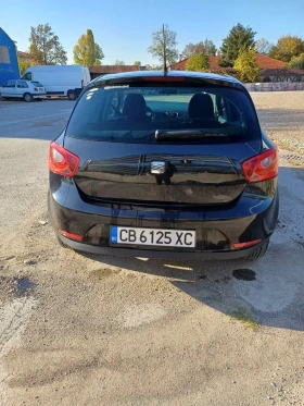 Seat Ibiza, снимка 4