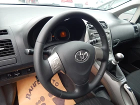 Toyota Auris 2.0D4D* 126k.* 6скорости*  - 3900 € / 7627.74 лв. - 27689659 9