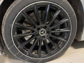Mercedes-Benz S 580 2022 4MATIC * МАСАЖИ / ПОДГРЕВ / ОБДУХВАНЕ , снимка 6