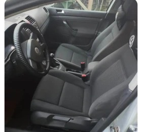 VW Golf 2.0 тди - 2500 € / 4889.57 лв. - 40350264 6