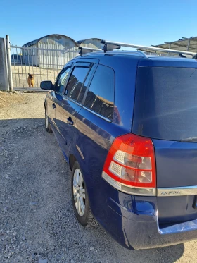 Opel Zafira Zafira - 2800 € / 5476.32 лв. - 15361772 4
