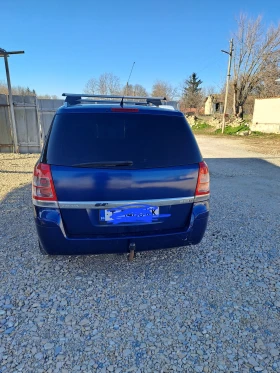 Opel Zafira Zafira - 2800 € / 5476.32 лв. - 15361772 2