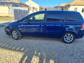 Opel Zafira Zafira - 2800 € / 5476.32 лв. - 15361772 3