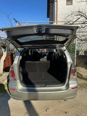 Toyota Corolla verso - 2600 € / 5085.16 лв. - 22903893 11