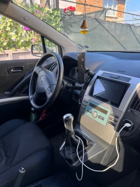 Toyota Corolla verso - 2600 € / 5085.16 лв. - 22903893 6